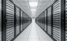 Server room